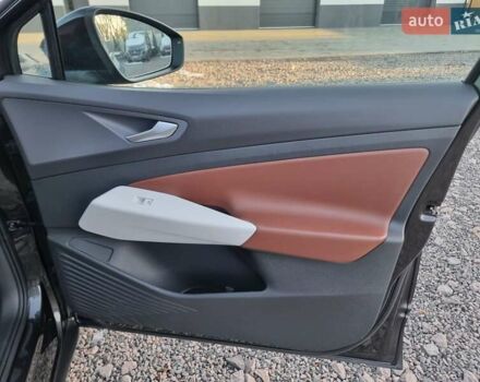 Сірий Фольксваген ID.4, об'ємом двигуна 0 л та пробігом 174 тис. км за 20300 $, фото 22 на Automoto.ua