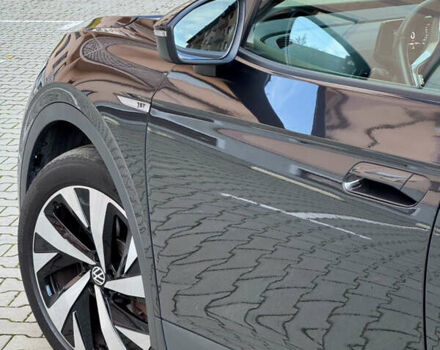 Серый Фольксваген ID.4, объемом двигателя 0 л и пробегом 100 тыс. км за 23800 $, фото 17 на Automoto.ua