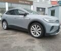 Сірий Фольксваген ID.4, об'ємом двигуна 0 л та пробігом 75 тис. км за 22900 $, фото 12 на Automoto.ua