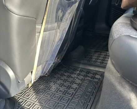 Сірий Фольксваген ID.4, об'ємом двигуна 0 л та пробігом 68 тис. км за 20900 $, фото 9 на Automoto.ua