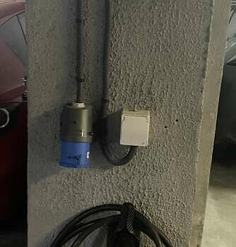 Серый Фольксваген ID.4, объемом двигателя 0 л и пробегом 42 тыс. км за 23000 $, фото 29 на Automoto.ua