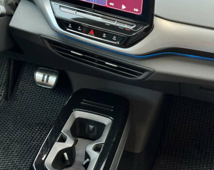 Серый Фольксваген ID.4, объемом двигателя 0 л и пробегом 100 тыс. км за 23800 $, фото 36 на Automoto.ua