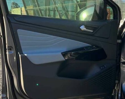 Сірий Фольксваген ID.4, об'ємом двигуна 0 л та пробігом 53 тис. км за 28000 $, фото 14 на Automoto.ua