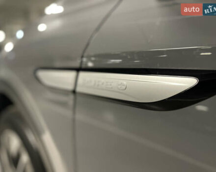 Серый Фольксваген ID.4, объемом двигателя 0 л и пробегом 64 тыс. км за 22700 $, фото 10 на Automoto.ua