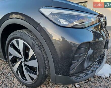 Сірий Фольксваген ID.4, об'ємом двигуна 0 л та пробігом 174 тис. км за 20300 $, фото 12 на Automoto.ua