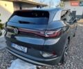 Сірий Фольксваген ID.4, об'ємом двигуна 0 л та пробігом 174 тис. км за 20300 $, фото 4 на Automoto.ua
