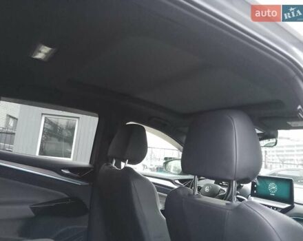 Сірий Фольксваген ID.4, об'ємом двигуна 0 л та пробігом 75 тис. км за 22900 $, фото 29 на Automoto.ua