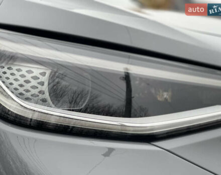 Серый Фольксваген ID.4, объемом двигателя 0 л и пробегом 104 тыс. км за 22600 $, фото 26 на Automoto.ua