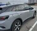 Серый Фольксваген ID.4, объемом двигателя 0 л и пробегом 110 тыс. км за 23200 $, фото 10 на Automoto.ua