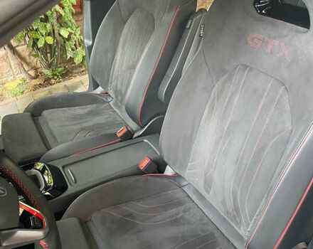 Серый Фольксваген ID.4, объемом двигателя 0 л и пробегом 56 тыс. км за 34500 $, фото 2 на Automoto.ua