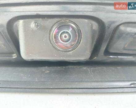 Серый Фольксваген ID.4, объемом двигателя 0 л и пробегом 64 тыс. км за 24000 $, фото 38 на Automoto.ua