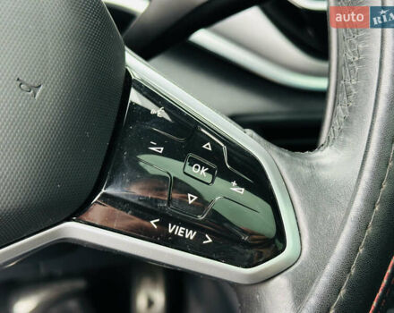 Серый Фольксваген ID.4, объемом двигателя 0 л и пробегом 74 тыс. км за 28000 $, фото 31 на Automoto.ua