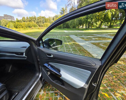 Серый Фольксваген ID.4, объемом двигателя 0 л и пробегом 64 тыс. км за 24000 $, фото 18 на Automoto.ua