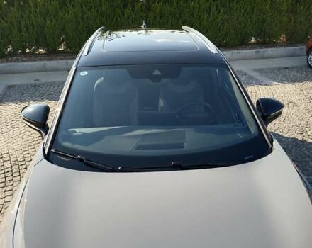 Серый Фольксваген ID.4, объемом двигателя 0 л и пробегом 42 тыс. км за 24500 $, фото 1 на Automoto.ua