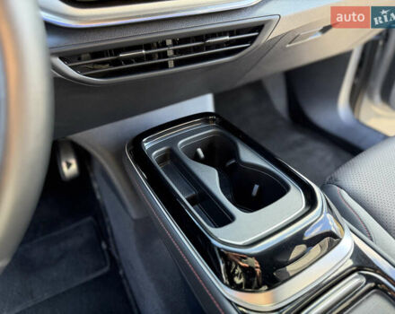 Сірий Фольксваген ID.4, об'ємом двигуна 0 л та пробігом 25 тис. км за 27300 $, фото 21 на Automoto.ua