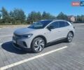 Сірий Фольксваген ID.4, об'ємом двигуна 0 л та пробігом 50 тис. км за 31000 $, фото 5 на Automoto.ua