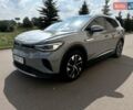 Серый Фольксваген ID.4, объемом двигателя 0 л и пробегом 68 тыс. км за 22000 $, фото 1 на Automoto.ua