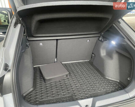 Серый Фольксваген ID.4, объемом двигателя 0 л и пробегом 6 тыс. км за 25200 $, фото 11 на Automoto.ua