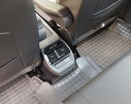 Сірий Фольксваген ID.4, об'ємом двигуна 0 л та пробігом 34 тис. км за 36243 $, фото 26 на Automoto.ua