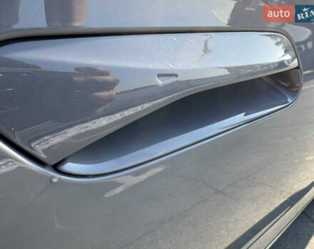 Серый Фольксваген ID.4, объемом двигателя 0 л и пробегом 37 тыс. км за 22000 $, фото 21 на Automoto.ua