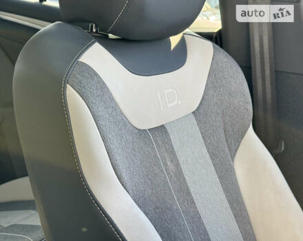 Серый Фольксваген ID.4, объемом двигателя 0 л и пробегом 41 тыс. км за 24000 $, фото 15 на Automoto.ua