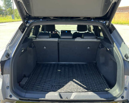 Сірий Фольксваген ID.4, об'ємом двигуна 0 л та пробігом 89 тис. км за 31500 $, фото 4 на Automoto.ua