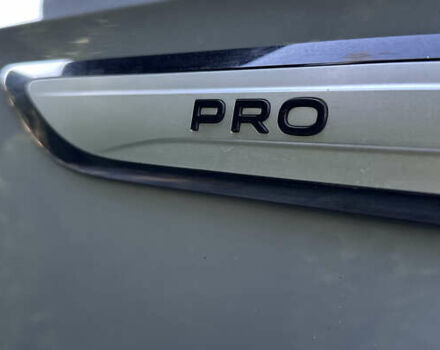 Серый Фольксваген ID.4, объемом двигателя 0 л и пробегом 110 тыс. км за 21900 $, фото 14 на Automoto.ua