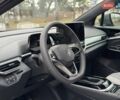 Сірий Фольксваген ID.4, об'ємом двигуна 0 л та пробігом 77 тис. км за 22350 $, фото 23 на Automoto.ua