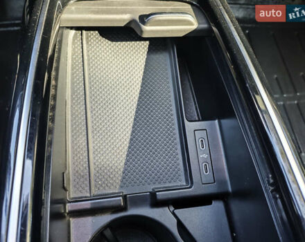 Серый Фольксваген ID.4, объемом двигателя 0 л и пробегом 64 тыс. км за 24000 $, фото 33 на Automoto.ua