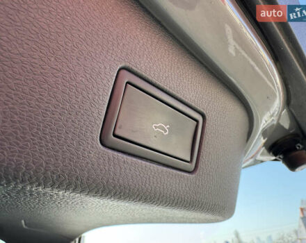 Серый Фольксваген ID.4, объемом двигателя 0 л и пробегом 37 тыс. км за 22000 $, фото 42 на Automoto.ua