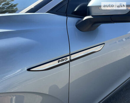 Серый Фольксваген ID.4, объемом двигателя 0 л и пробегом 32 тыс. км за 25200 $, фото 9 на Automoto.ua