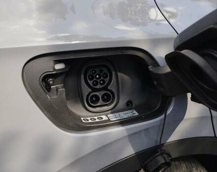 Сірий Фольксваген ID.4, об'ємом двигуна 0 л та пробігом 34 тис. км за 36243 $, фото 12 на Automoto.ua