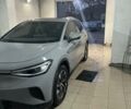 Серый Фольксваген ID.4, объемом двигателя 0 л и пробегом 70 тыс. км за 24000 $, фото 1 на Automoto.ua