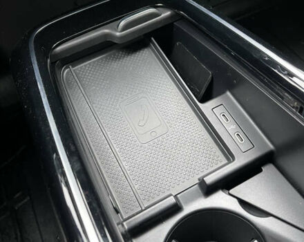 Серый Фольксваген ID.4, объемом двигателя 0 л и пробегом 40 тыс. км за 29000 $, фото 39 на Automoto.ua