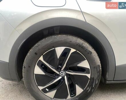 Сірий Фольксваген ID.4, об'ємом двигуна 0 л та пробігом 178 тис. км за 19299 $, фото 49 на Automoto.ua