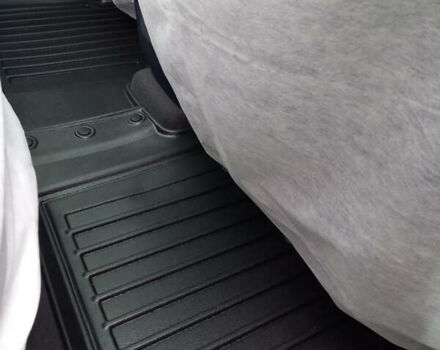 Серый Фольксваген ID.4, объемом двигателя 0 л и пробегом 40 тыс. км за 29000 $, фото 21 на Automoto.ua