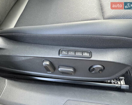 Серый Фольксваген ID.4, объемом двигателя 0 л и пробегом 46 тыс. км за 23000 $, фото 27 на Automoto.ua