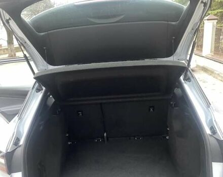 Сірий Фольксваген ID.4, об'ємом двигуна 0 л та пробігом 178 тис. км за 19299 $, фото 17 на Automoto.ua