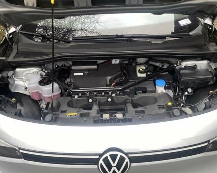 Сірий Фольксваген ID.4, об'ємом двигуна 0 л та пробігом 178 тис. км за 19299 $, фото 34 на Automoto.ua