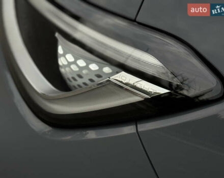 Серый Фольксваген ID.4, объемом двигателя 0 л и пробегом 88 тыс. км за 24300 $, фото 5 на Automoto.ua