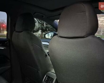 Серый Фольксваген ID.4, объемом двигателя 0 л и пробегом 59 тыс. км за 23400 $, фото 15 на Automoto.ua