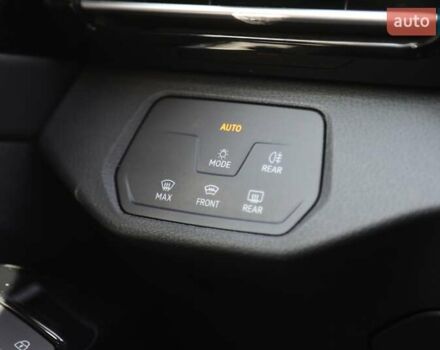 Серый Фольксваген ID.4, объемом двигателя 0 л и пробегом 71 тыс. км за 26000 $, фото 19 на Automoto.ua