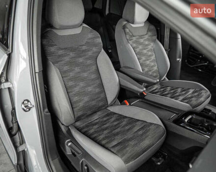 Серый Фольксваген ID.4, объемом двигателя 0 л и пробегом 17 тыс. км за 24900 $, фото 22 на Automoto.ua