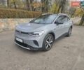 Сірий Фольксваген ID.4, об'ємом двигуна 0 л та пробігом 22 тис. км за 26500 $, фото 1 на Automoto.ua