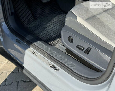 Серый Фольксваген ID.4, объемом двигателя 0 л и пробегом 41 тыс. км за 24000 $, фото 31 на Automoto.ua