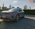 Серый Фольксваген ID.4, объемом двигателя 0 л и пробегом 42 тыс. км за 24500 $, фото 4 на Automoto.ua
