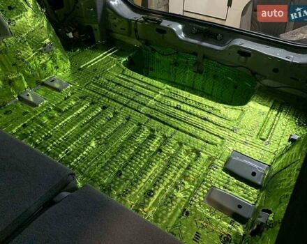 Серый Фольксваген ID.4, объемом двигателя 0 л и пробегом 42 тыс. км за 24500 $, фото 33 на Automoto.ua