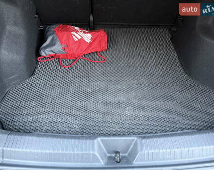 Серый Фольксваген ID.4, объемом двигателя 0 л и пробегом 40 тыс. км за 24500 $, фото 10 на Automoto.ua