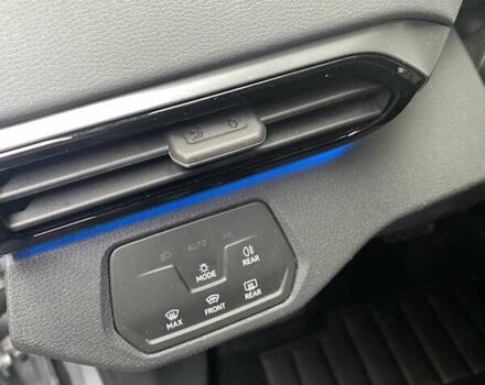 Сірий Фольксваген ID.4, об'ємом двигуна 0 л та пробігом 178 тис. км за 19299 $, фото 28 на Automoto.ua