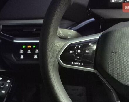 Серый Фольксваген ID.4, объемом двигателя 0 л и пробегом 59 тыс. км за 23400 $, фото 20 на Automoto.ua